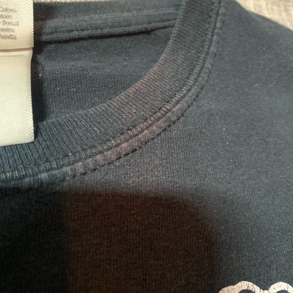 Aeon Wither Tour 2015 black t-shirt - Picture 6 of 6